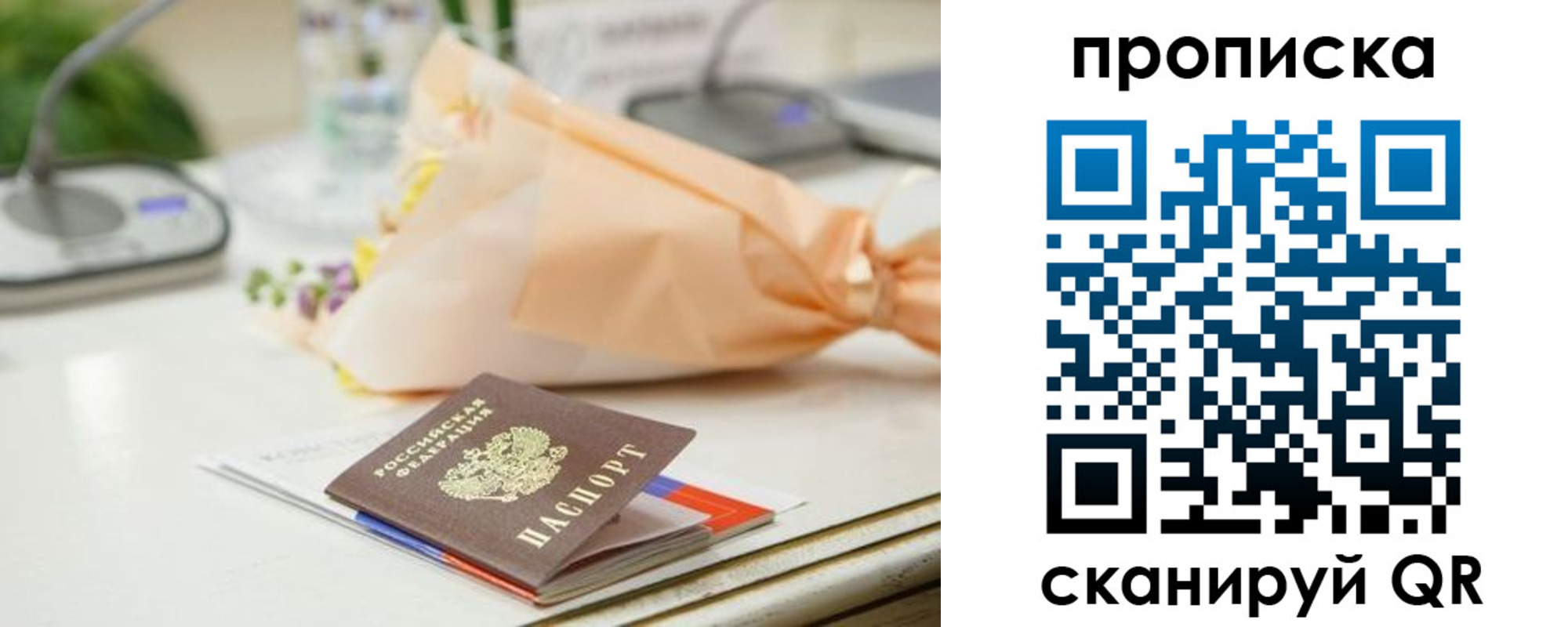 прописка гарантия в Трубчевске